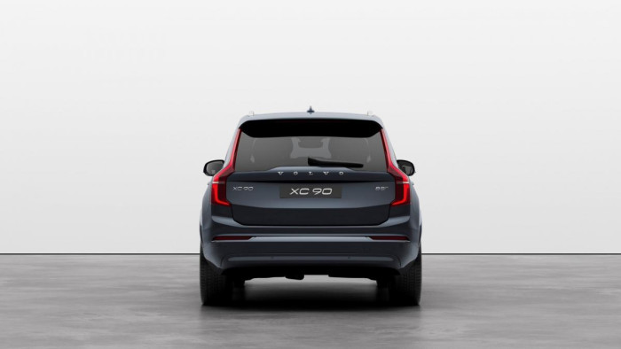 Volvo XC90 B5 AWD AUT CORE 7-míst