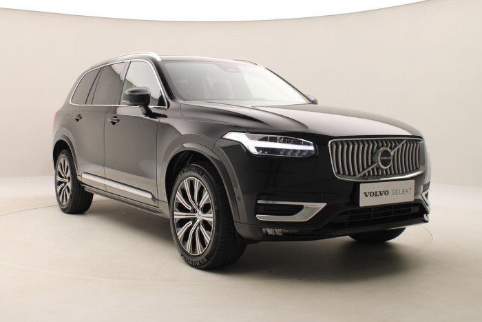 Volvo XC90 B5 AWD BRIGHT ULTRA AUT 7m