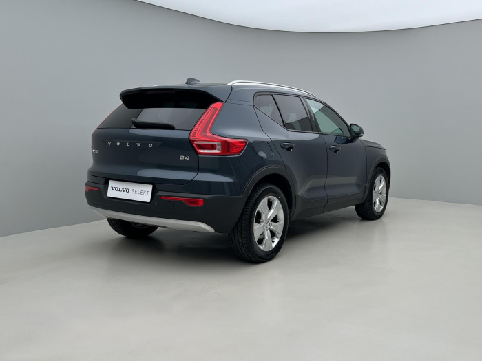 Volvo XC40 B4 MOMENTUM AUT 1.maj. 2.0 Momentum