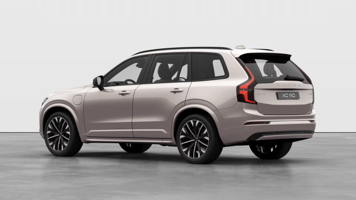 Volvo XC90 T8 AWD RECHARGE DARK PLUS 7m