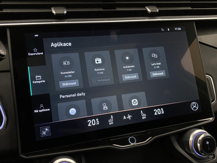 Lynk & Co 01 PHEV DCT AUT 1.maj.