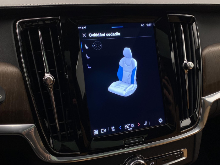 Volvo V90 CC B5 AWD PRO AUT 2.0 CC CC