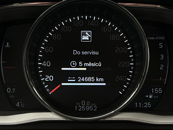 Volvo XC60 D4 SUMMUM AUT 2.0 d Summum