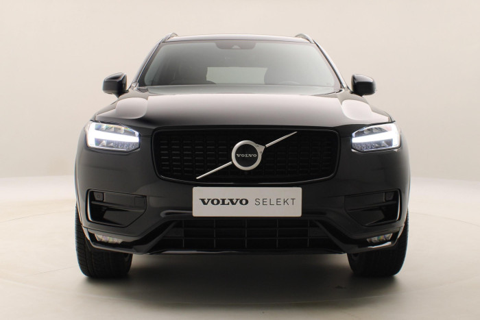 Volvo XC90 B6 AWD R-DESIGN AUT