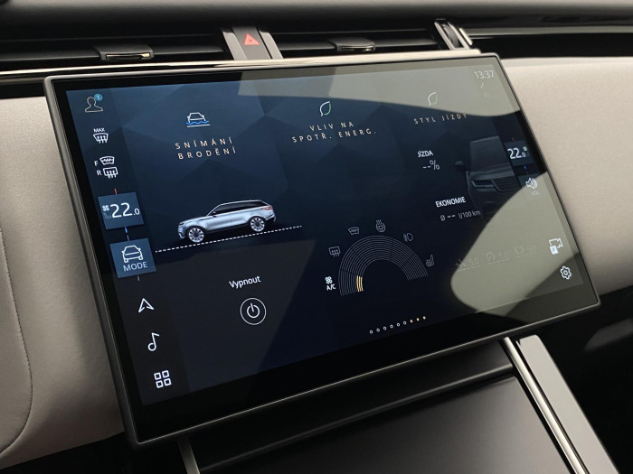 Land Rover Range Rover Velar D300 Dynamic SE AUT AWD 3.0 d Dynamic SE