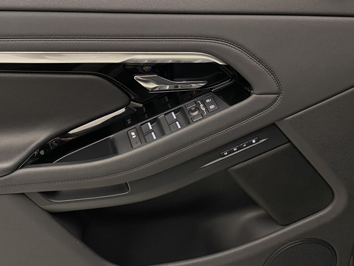 Land Rover Range Rover Evoque D200 SE AWD AUT 2.0 d SE