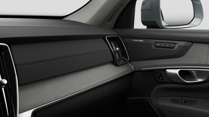 Volvo XC90 B5 AWD AUT BRIGHT PLUS