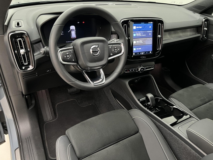 Volvo XC40 RECHARGE PLUS SINGLE MOTOR