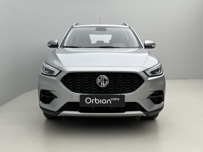 MG ZS 1.5 ESSENTIAL CZ