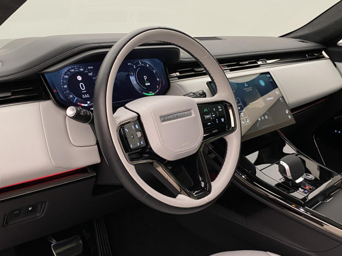 Land Rover Range Rover Sport P550e AUTOBIOGRAPHY AWD CZ