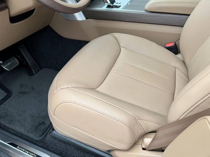 Land Rover Range Rover P460e AUTOBIOGRAPHY