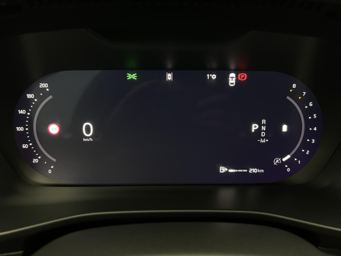 Volvo XC40 B4 BLACK EDITION ULTRA AUT 2.0 Edition