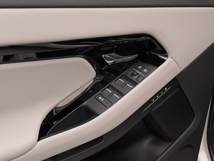 Land Rover Range Rover Evoque D200 R-DYNAMIC SE  AWD AUT 2.0 d Dynamic SE