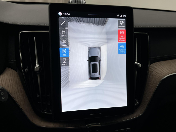 Volvo XC60 T6 AWD RECHARGE ULTRA AUT