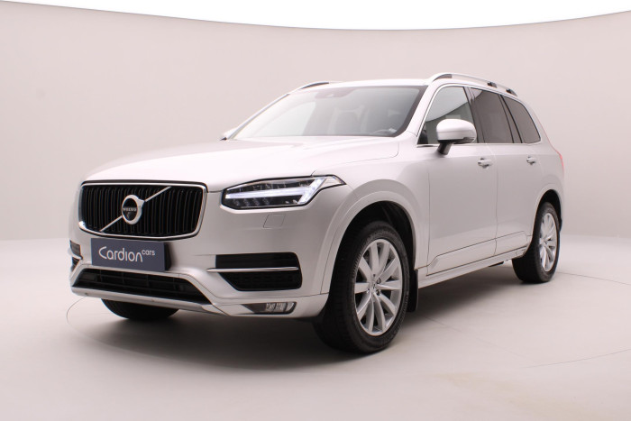 Volvo XC90 D5 AWD MOMENTUM AUT 7míst 2.0 d Momentum