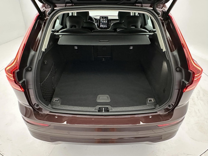 Volvo XC60 T6 AWD AUT CORE