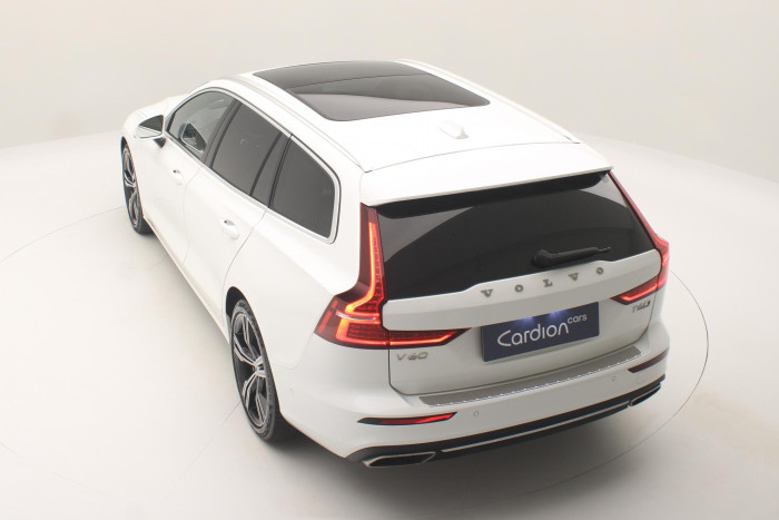 Volvo V60 T6 AWD INSCRIPTION AUT