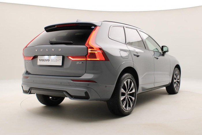 Volvo XC60 B4 AWD PLUS DARK AUT CZ 1.maj.