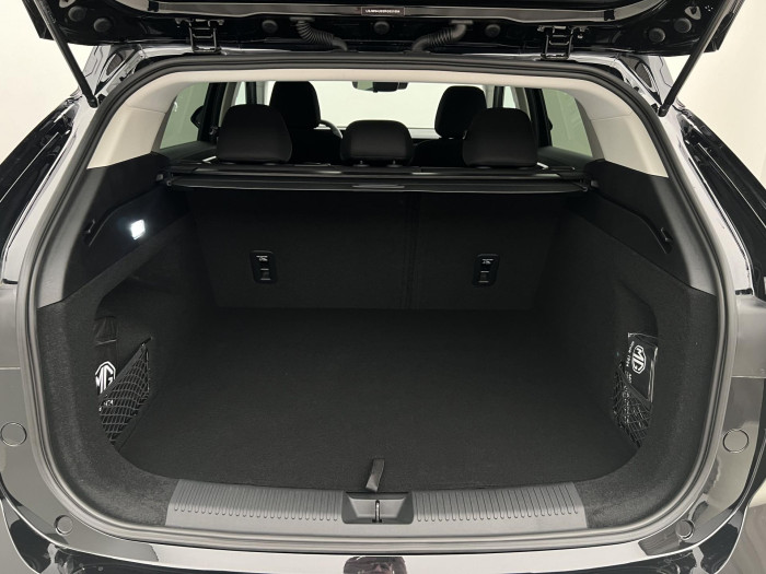 MG HS EMOTION 1.5TGI MAN