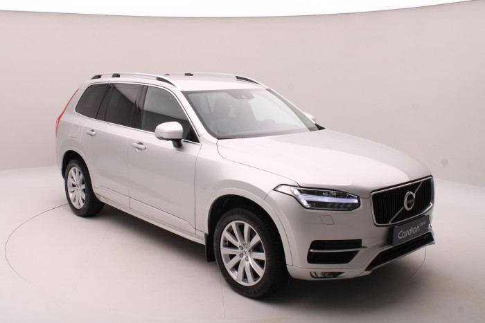 Volvo XC90 D5 AWD MOMENTUM AUT 7míst 2.0 d Momentum
