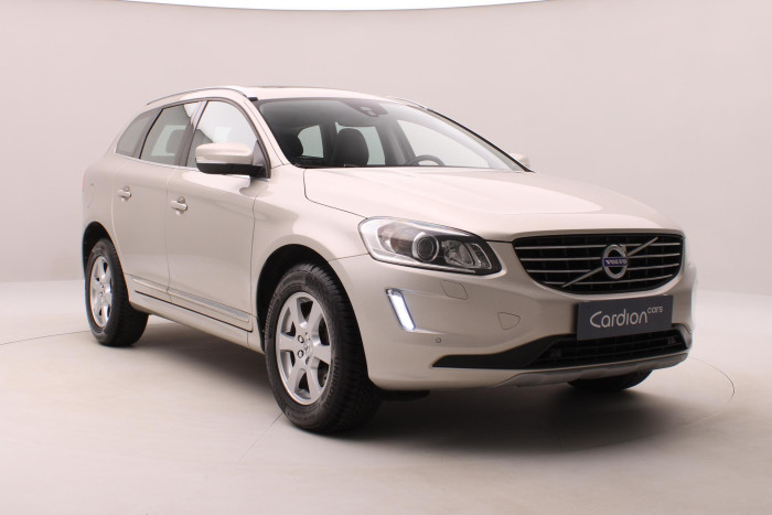 Volvo XC60 D4 AWD INSCRIPTION AUT 2.0 d