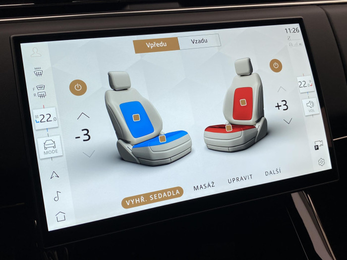 Land Rover Range Rover Sport P550e AUTOBIOGRAPHY AWD AUT