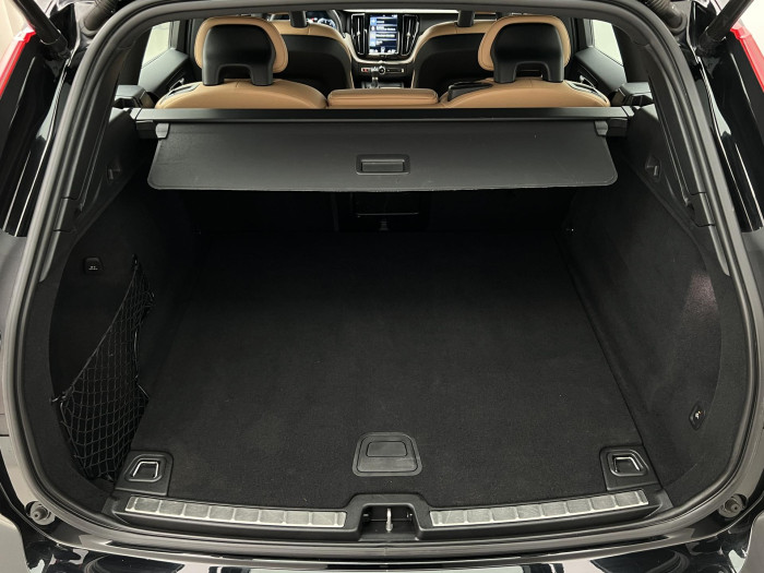 Volvo XC60 D4 AWD INSCRIPTION AUT CZ 2.0 d