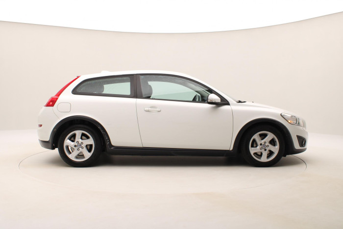 Volvo C30 D2 MOMENTUM CZ 1.6 d Momentum