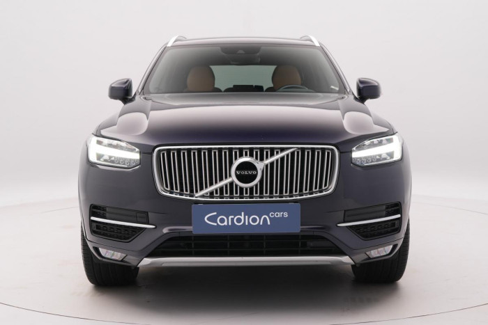 Volvo XC90 D5 AWD INSCRIPTION REZERVACE 2.0 d