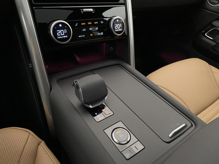 Land Rover Discovery D350 DYNAMIC HSE AWD AUT 3.0 d Dynamic