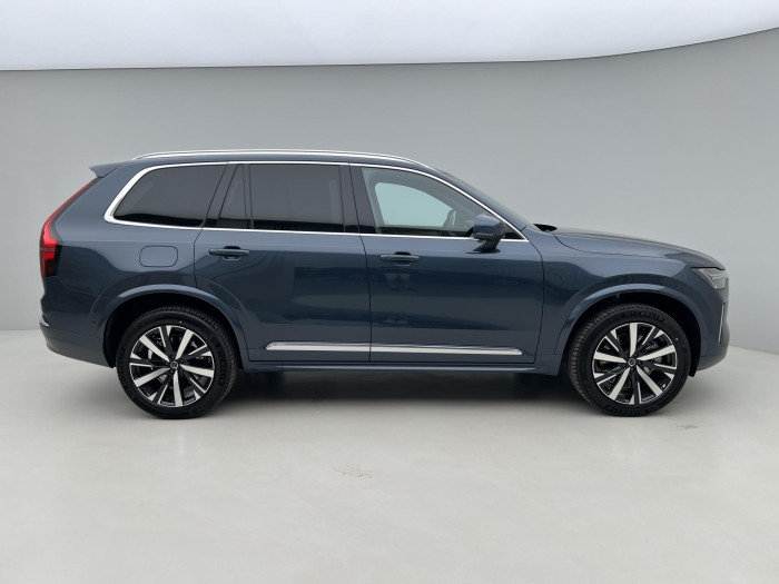 Volvo XC90 T8 AWD RECHARGE BRIGHT PLUS