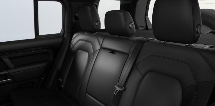 Land Rover Defender 110 D350 X-DYNAMIC SE AWD Aut 3.0 d Dynamic SE