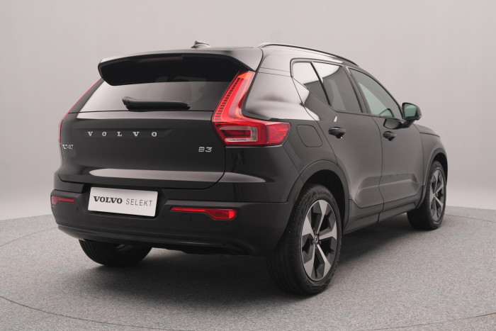 Volvo XC40 B3 DARK PLUS CZ 1.maj