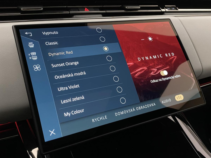 Land Rover Range Rover Sport P635 SV EDITION ONE AWD AUT 4.4 Edition