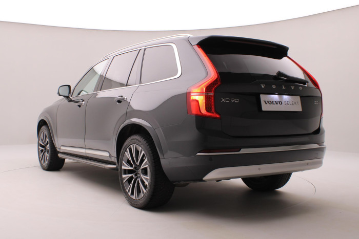 Volvo XC90 B5 AWD INCRIPTION AUT CZ 7míst