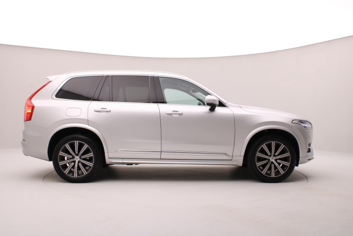 Volvo XC90 B5 AWD INSCRIPTION AUT 7míst
