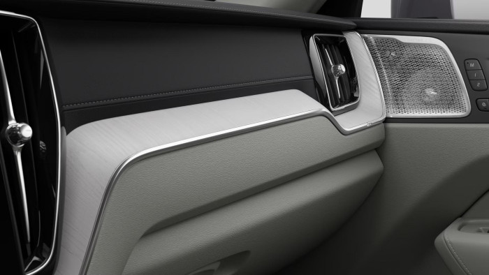 Volvo XC60 B5 AWD AUT BRIGHT ULTRA