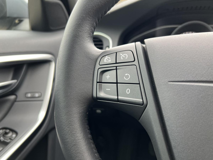Volvo S60 D2 NAVIGACE 2.0 d
