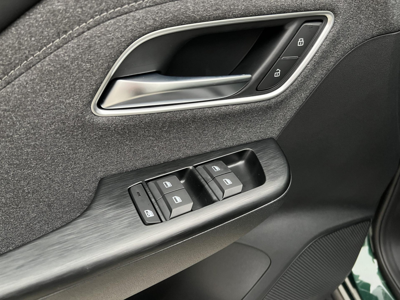 MG ZS EMOTION Hybrid+ AUT