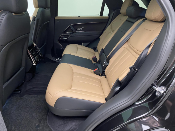 Land Rover Range Rover Sport D350 AUTOBIOGRAPHY AWD 3.0 d