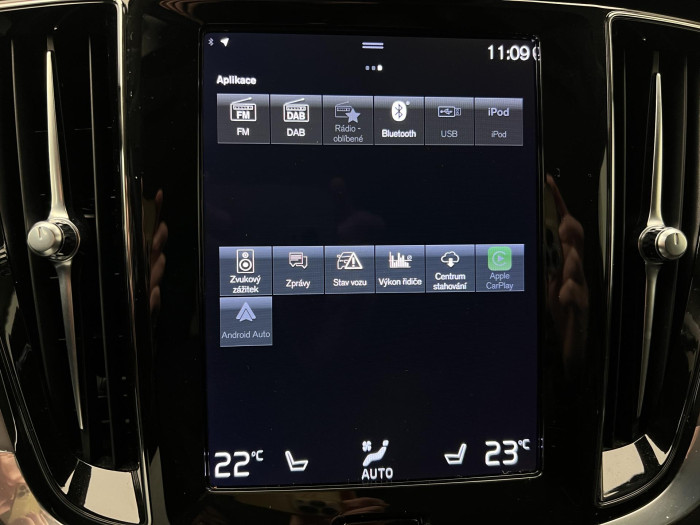 Volvo V60 B4 MOMENTUM PRO AUT 1.maj. 2.0 Momentum