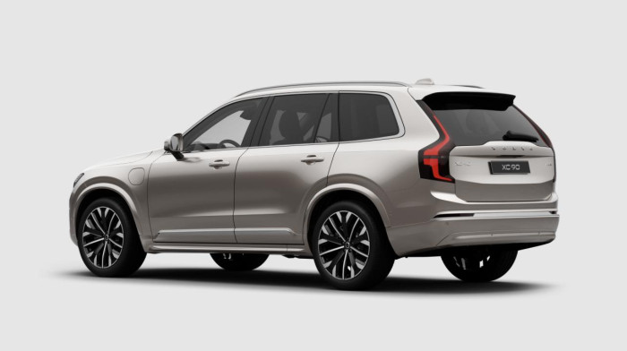 Volvo XC90 T8 AWD RECHARGE ULTRA AUT