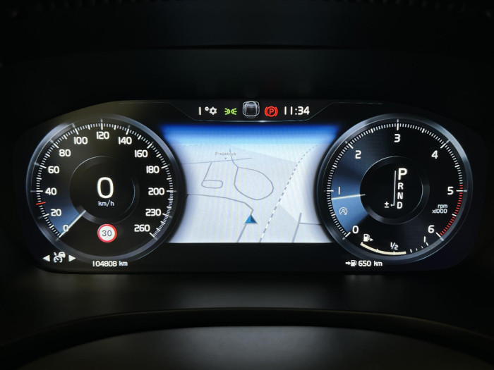 Volvo V60 CC D4 AWD POLESTAR AUT 2.0 d CC CC