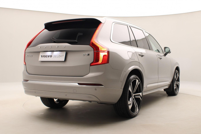 Volvo XC90 B5 AWD ULTIMATE BRIGHT 1.maj