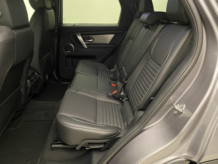 Land Rover Discovery Sport D200 DYNAMIC SE AWD AUT 2.0 d Dynamic SE