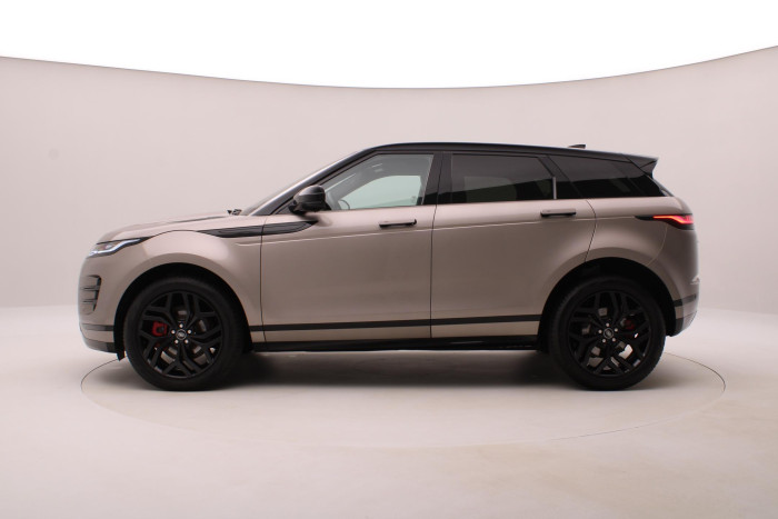 Land Rover Range Rover Evoque P300 HST AWD AUT