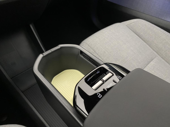 Volvo EX30 PURE ELECTRIC RECH. ULTRA RWD