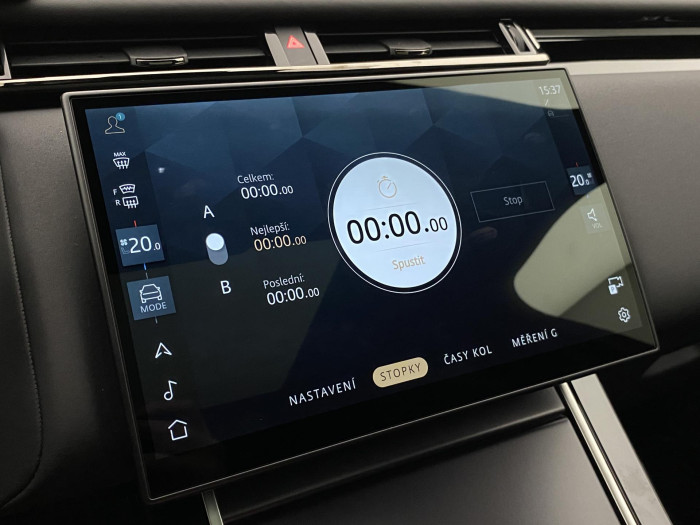 Land Rover Range Rover Velar D300 DYNAMIC SE AWD AUT 3.0 d Dynamic SE