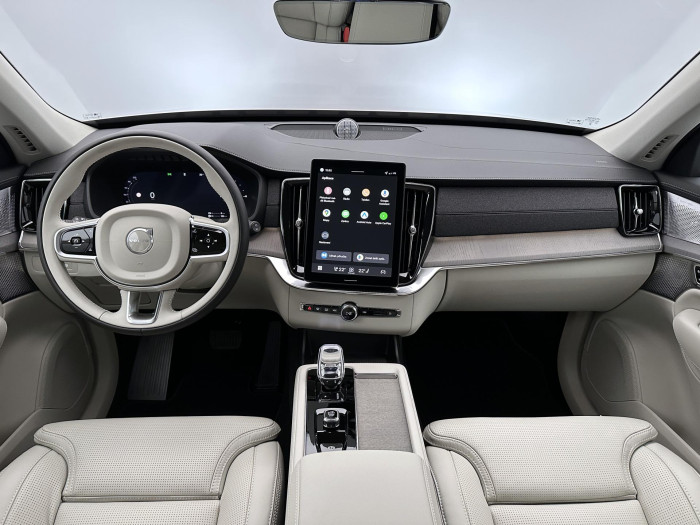 Volvo XC90 T8 AWD RECHARGE BRIGHT PLUS 7m
