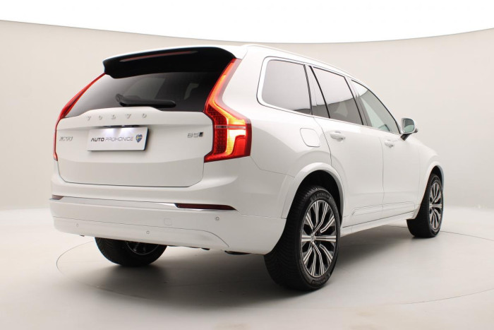 Volvo XC90 B5 AWD AUT BRIGHT PLUS 7míst 2.0 Plus